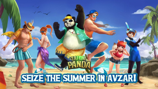 Taichi Panda 2.89 Apk for Android 1