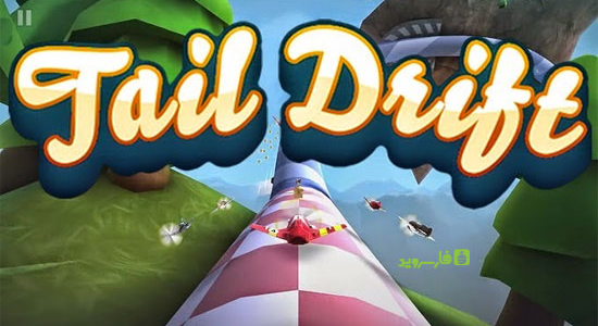 tail drift android cover