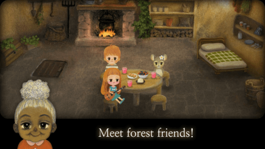 Little Berry Forest 2 : Stars 1.00.33 Apk + Mod for Android 3