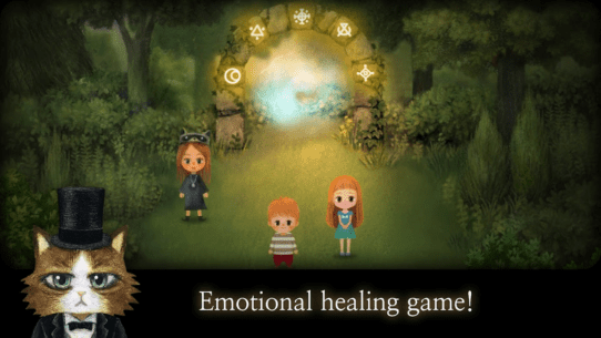Little Berry Forest 2 : Stars 1.00.33 Apk + Mod for Android 5