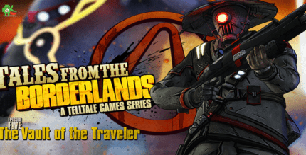 tales from the borderlands cover