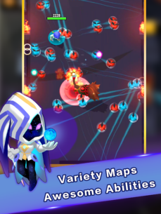 Tales Rush! 1.6.3 Apk + Mod + Data for Android 2
