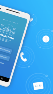 Talkatone: Texting & Calling 8.4.0 Apk for Android 2