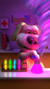 Talking Ben the Dog 4.1.1.187 Apk + Mod for Android 2