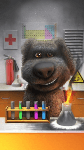 Talking Ben the Dog 4.1.1.187 Apk + Mod for Android 3