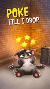 Talking Tom Cat 4.3.5.393 Apk + Mod for Android 2