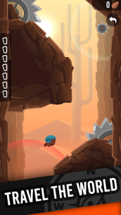 Tallest Tree – Jumping arcade 1.3.128 Apk + Mod for Android 3