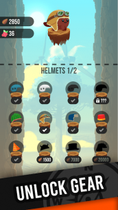 Tallest Tree – Jumping arcade 1.3.128 Apk + Mod for Android 4
