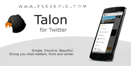 talon for twitter cover