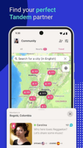 Tandem: Language exchange (PRO) 5.39.0 Apk for Android 4
