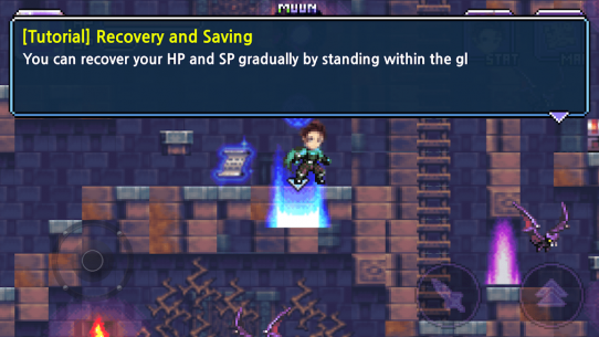 Tanjiro Game: Pixel Adventure 1.3 Apk + Mod for Android 5