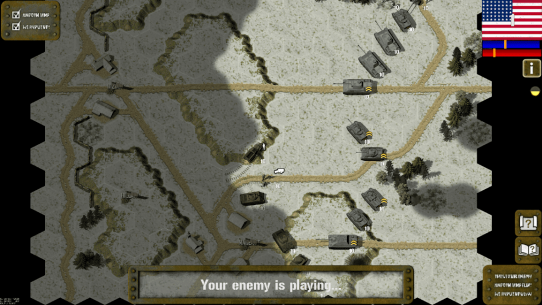 Tank Battle: 1945 (FULL) 1.0 Apk + Data for Android 1