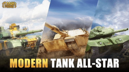 Tank Firing 6.0.0 Apk for Android 1