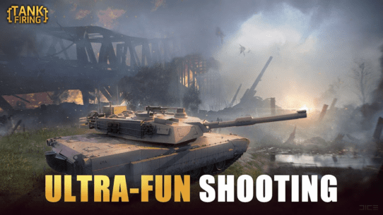 Tank Firing 6.0.0 Apk for Android 4