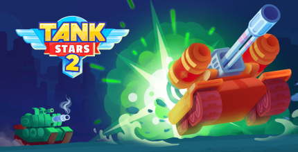 tank stars 2 cover