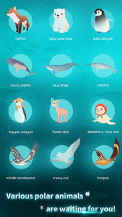 Tap Tap Fish – Abyssrium Pole 1.18.4 Apk + Mod + Data for Android 4