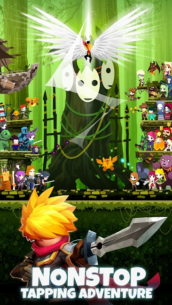 Tap Titans 2: Clicker Idle RPG 7.6.2 Apk + Mod for Android 2