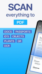 PDF Scanner app – TapScanner (PREMIUM) 3.0.72 Apk + Mod for Android 1