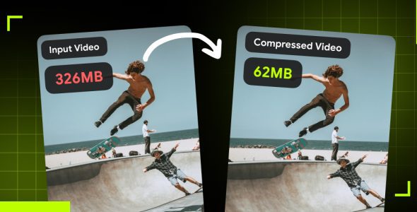 tapuniverse video compressor cover