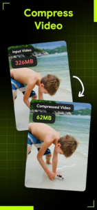 Compress Video – Resize Video 1.2.10 Apk for Android 1