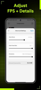 Compress Video – Resize Video 1.2.10 Apk for Android 5