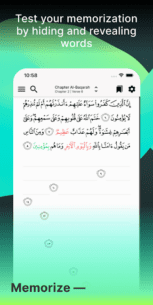 Tarteel ترتيل – Memorize Quran (PREMIUM) 5.62.1 Apk for Android 4