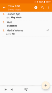 Tasker 6.4.9 Apk for Android 4