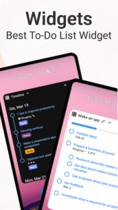 Taskito: To-Do List, Planner (PREMIUM) 1.1.1 Apk for Android 4