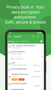 Tasks: To Do List & Reminders (PRO) 3.22.0 Apk for Android 5
