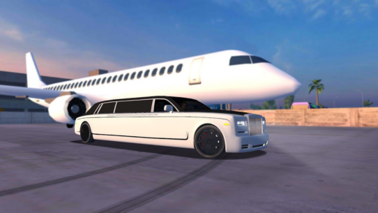 Taxi Sim 2022 Evolution 1.3.8 Apk + Mod for Android 1