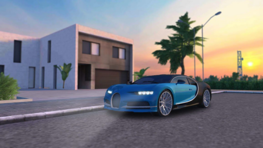 Taxi Sim 2022 Evolution 1.3.8 Apk + Mod for Android 3