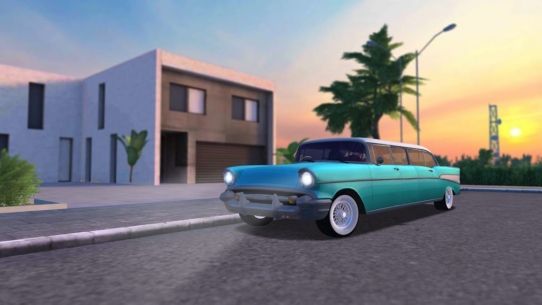 Taxi Sim 2022 Evolution 1.3.8 Apk + Mod for Android 5