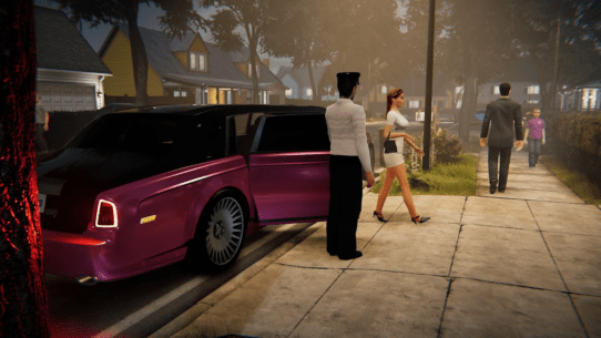 Taxi Car Simulator : EVO 1.3.9 Apk + Mod for Android 1