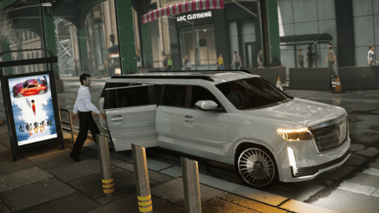 Taxi Car Simulator : EVO 1.3.9 Apk + Mod for Android 4