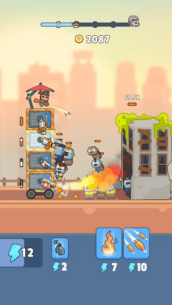TDS – Tower Destiny Survive 1.1.9 Apk + Mod for Android 1