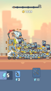 TDS – Tower Destiny Survive 1.1.9 Apk + Mod for Android 4
