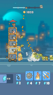 TDS – Tower Destiny Survive 1.1.9 Apk + Mod for Android 5