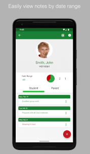 Teacher Notes 3.7.3 Apk for Android 1