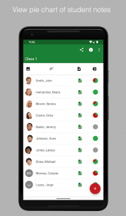 Teacher Notes 3.7.3 Apk for Android 2