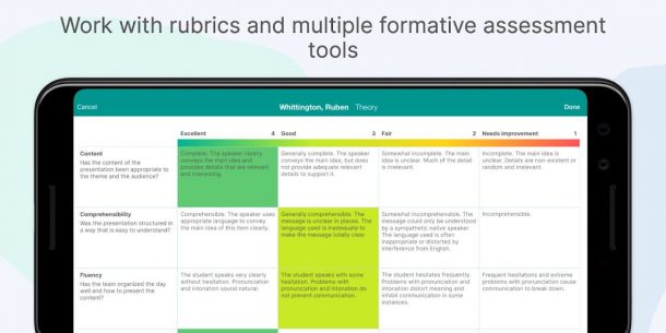 Teacher's Gradebook – Additio (UNLOCKED) 7.3.1 Apk for Android 2