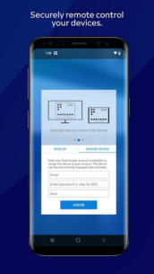 TeamViewer-Host 15.59.584 Apk for Android 5