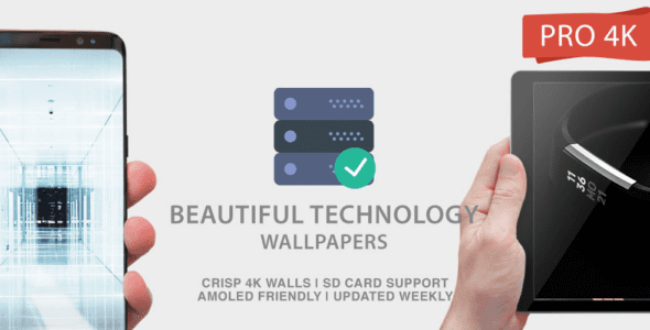 technology wallpapers 4k backgrounds cover