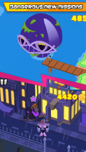 Teen Titans GO Figure! 1.0.2 Apk + Mod + Data for Android 4