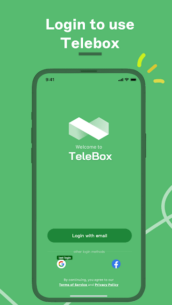 Telebox: Linkbox Cloud Storage (PREMIUM) 1.50.04 Apk for Android 2