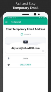 Temp Mail – Temporary Email 3.49 Apk for Android 1