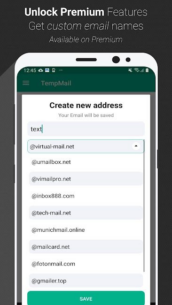 Temp Mail – Temporary Email 3.49 Apk for Android 3