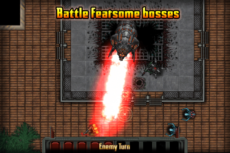 Templar Battleforce RPG 2.7.5 Apk for Android 3