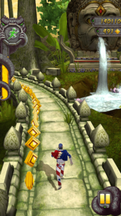 Temple Run 2 7.2.0 Apk + Mod for Android 1