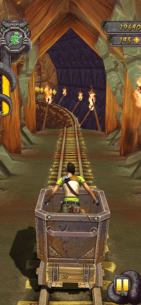 Temple Run 2: Endless Escape 1.122.0 Apk + Mod for Android 5