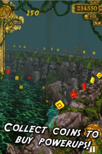 Temple Run 1.29.0 Apk + Mod for Android 2